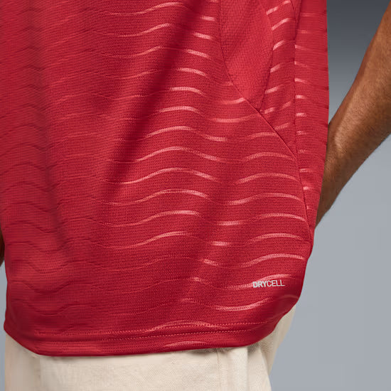 Portugal 2026 Home Player Jersey – Nike Authentic | Zed-Apparel