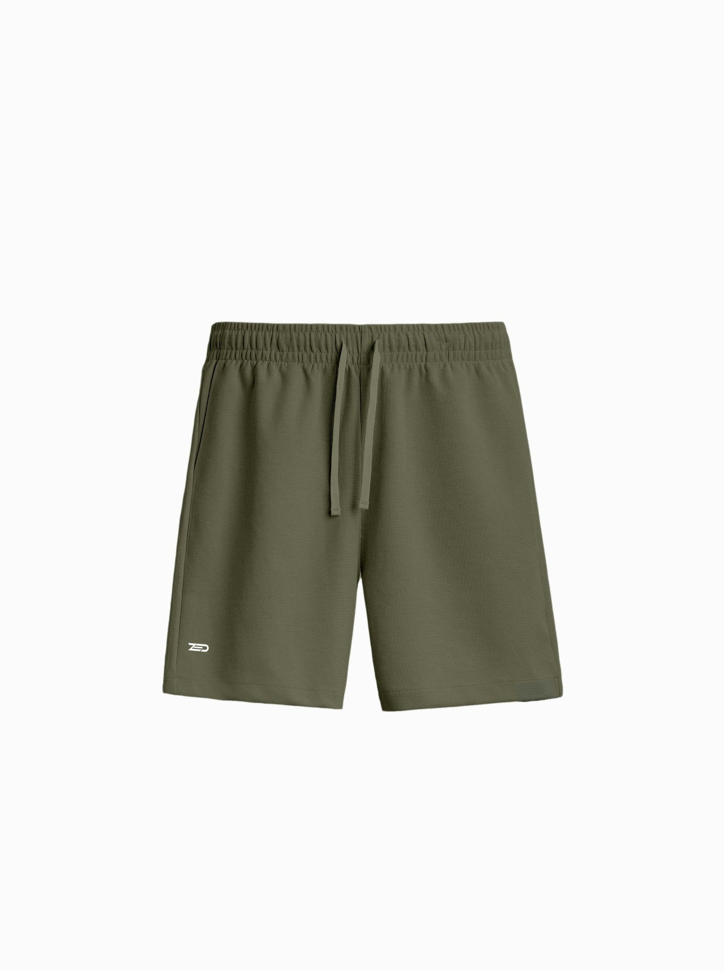 ZED STRIDE SHORTS KHAKI