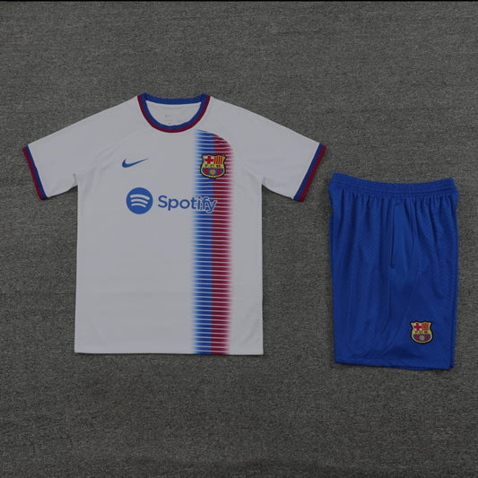 BARCELONA TRAINING ( JERSEY ONLY )