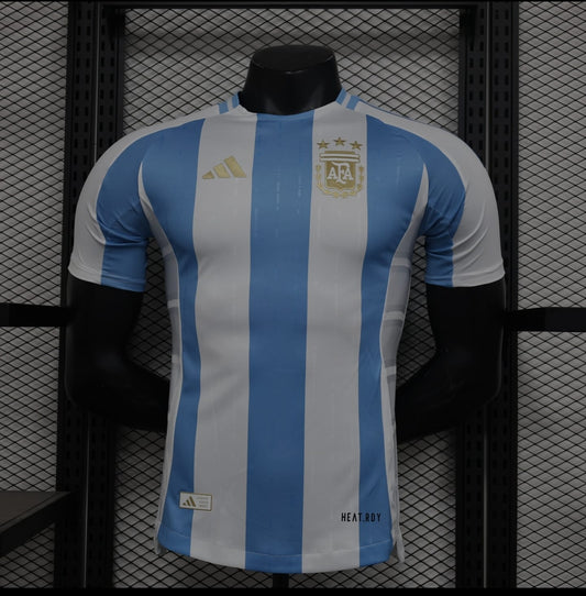 Argentina Home 24-25 player Version