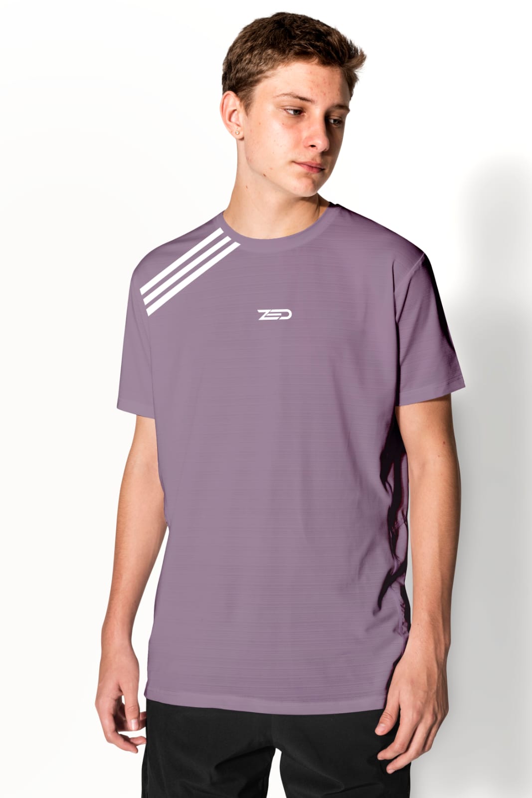 ZED - ZΞ Tee -