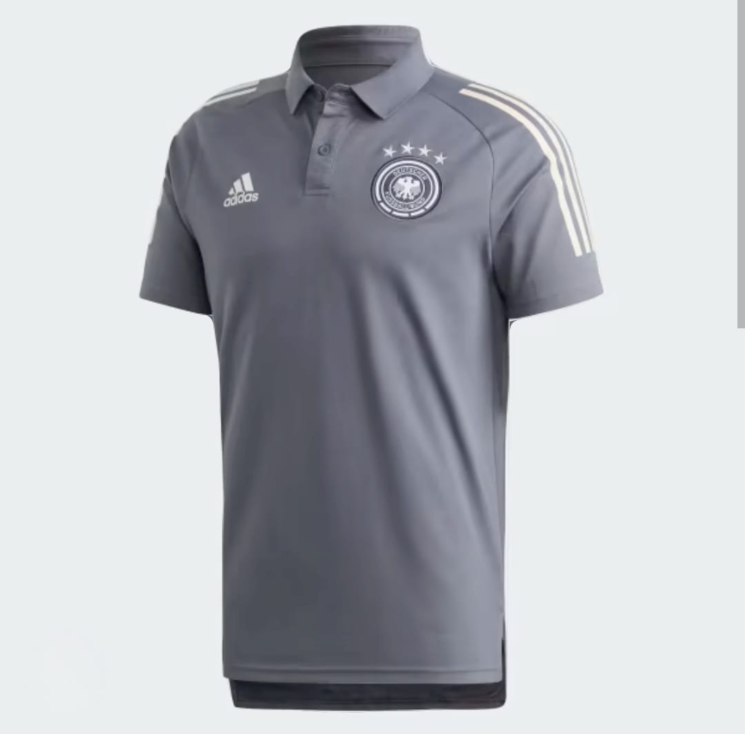 Germany Polo 2022