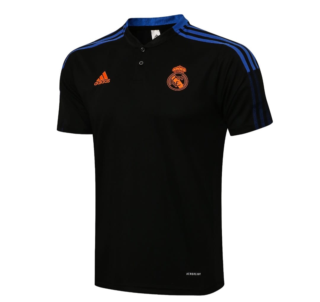 Realmadrid travel jersey 22/23 Henly