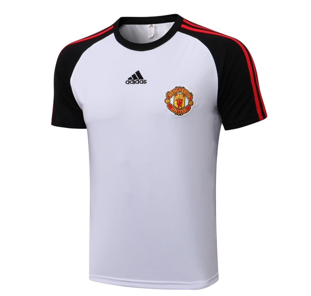 Manchester United training jersey 22/23