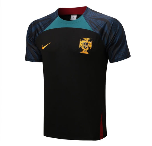 Portugal training jersey world cup