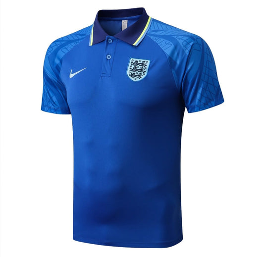 England polo travel jersey