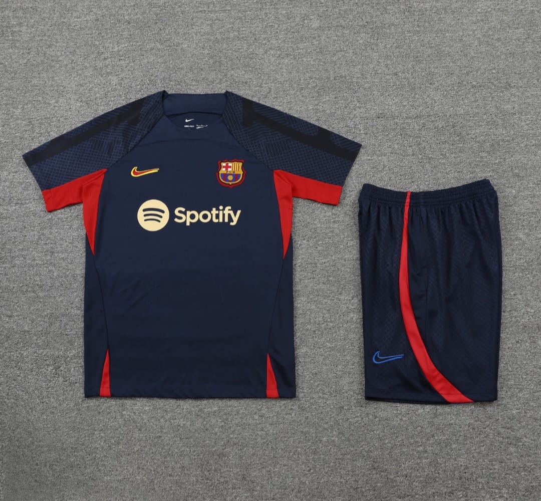 Barcelona Training Jersey (jersey only)