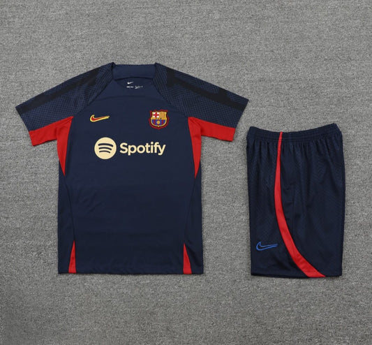 Barcelona Training Jersey (jersey only)