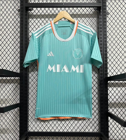 Inter Miami CF 24/25 Third Jersey Fan version