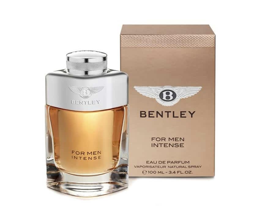 Bentley For Men Intense Edp 100ml