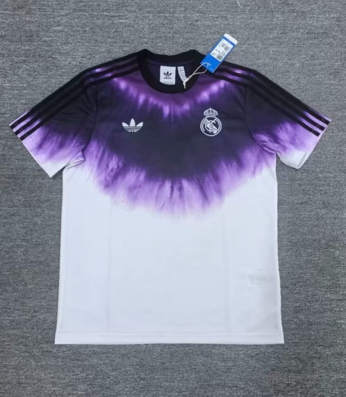 Real Madrid CNY Jersey