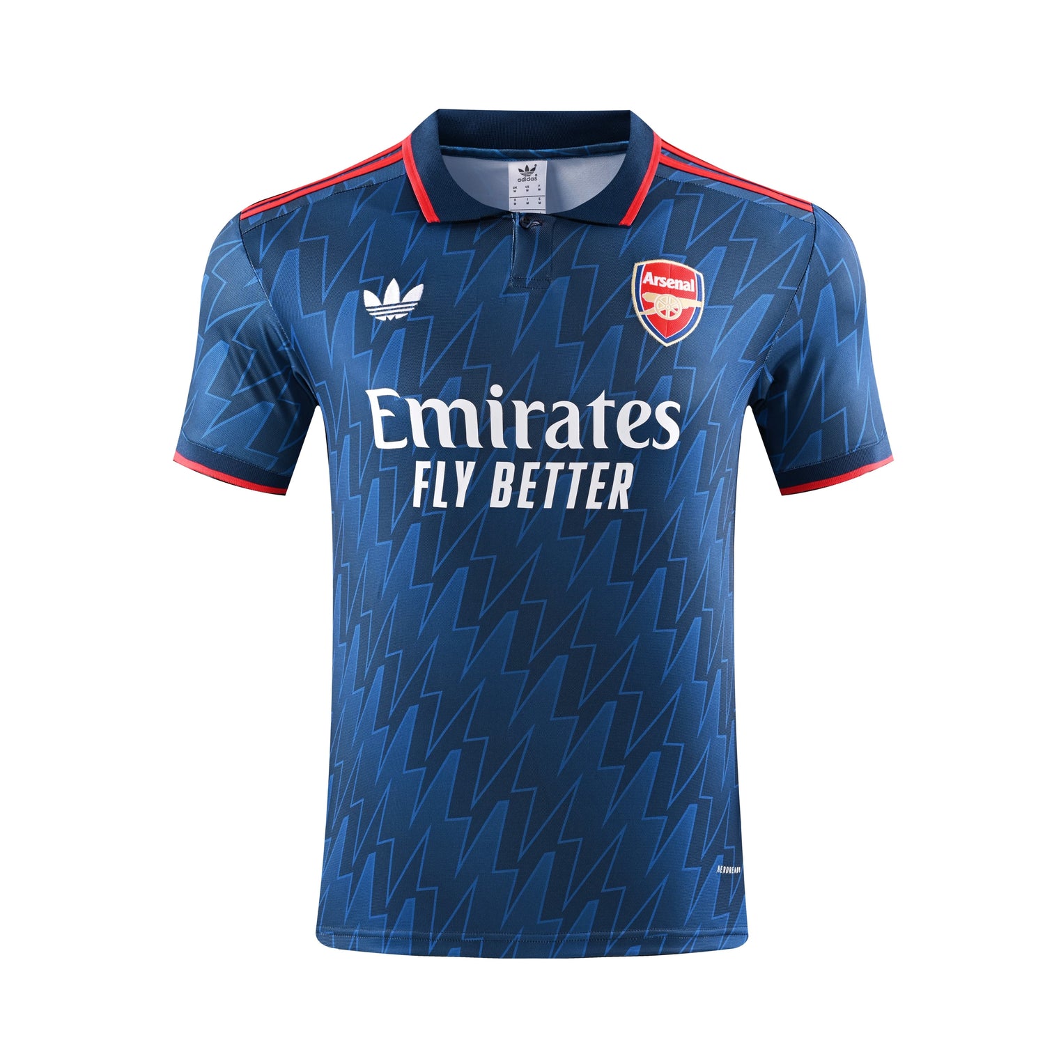 ARSENAL POLO - BLUE 25