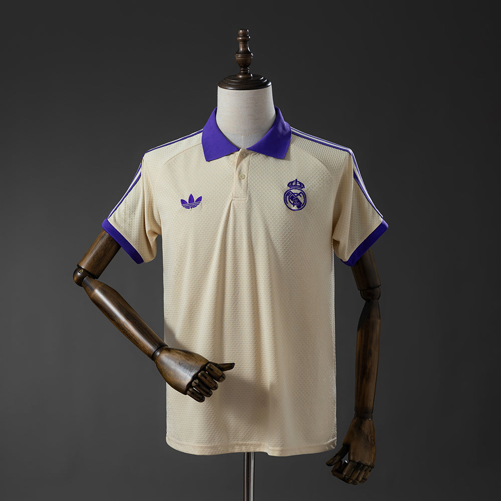 Real Madrid Polo