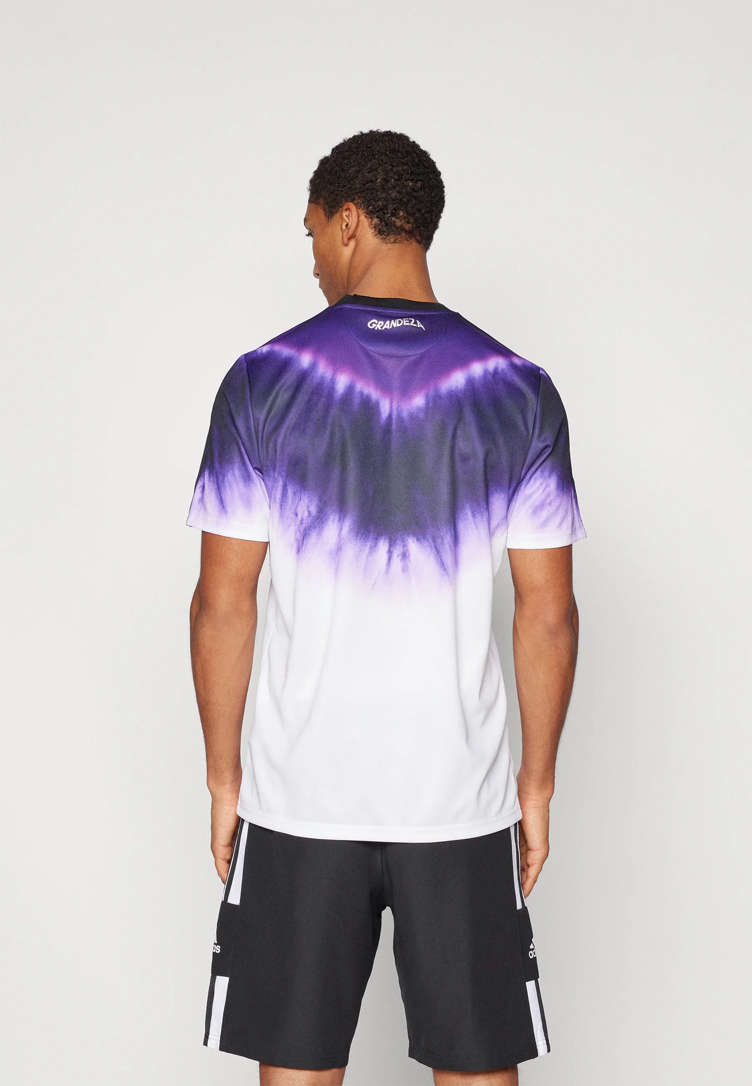 Real Madrid CNY Jersey