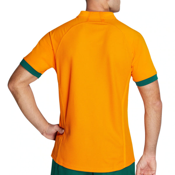 Australia Wallabies magic rugby jersey 2022-2023
