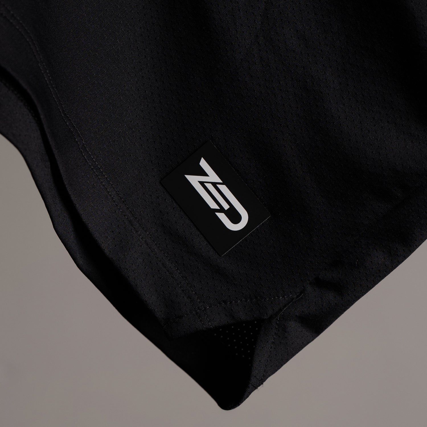 ZED AirFlex Training Shorts-black