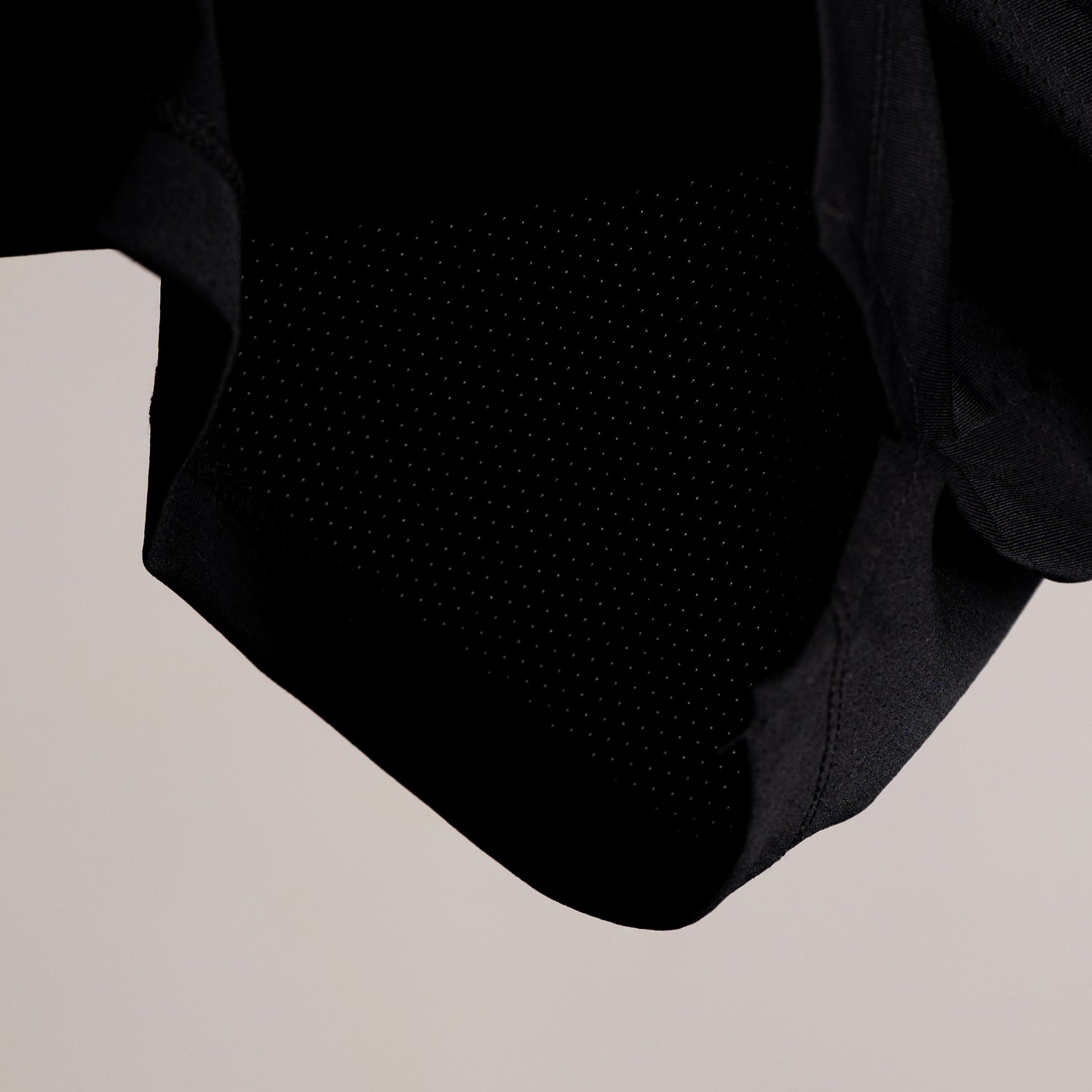 ZED AirFlex Training Shorts-black