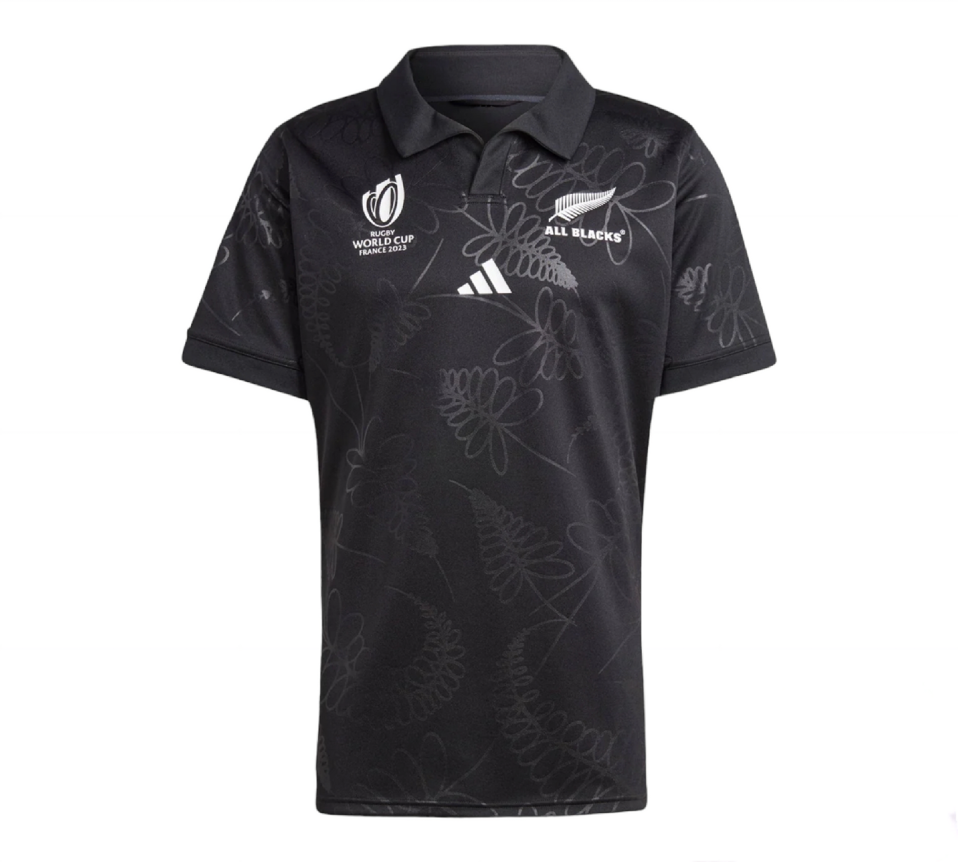 ADIDAS ALL BLACKS MEN S RUGBY WORLD CUP 2023