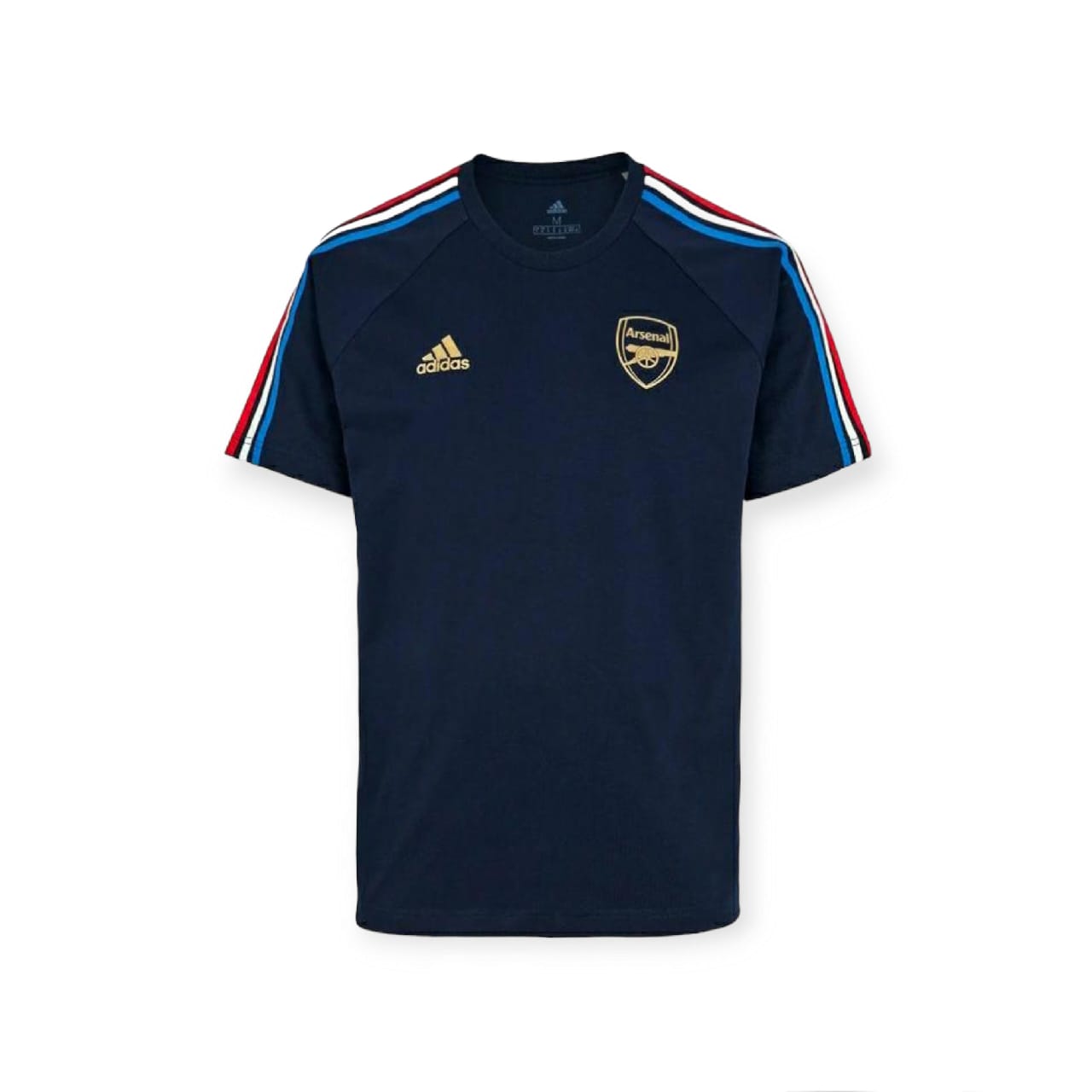 ARSENAL FRANCE PACK T-SHIRT