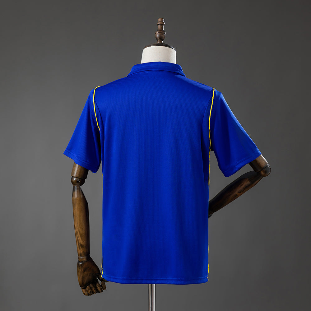 Chelsea FC Home Jersey 2026/27 | Fan Version