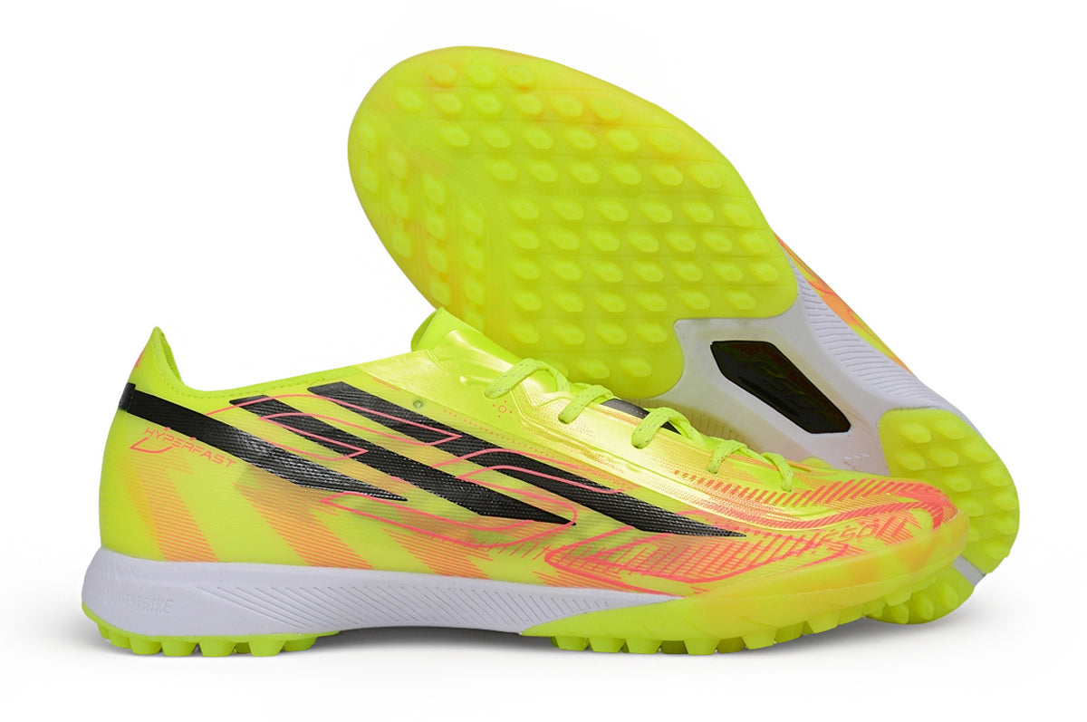 Adidas F50 Hyperfast Elite TF