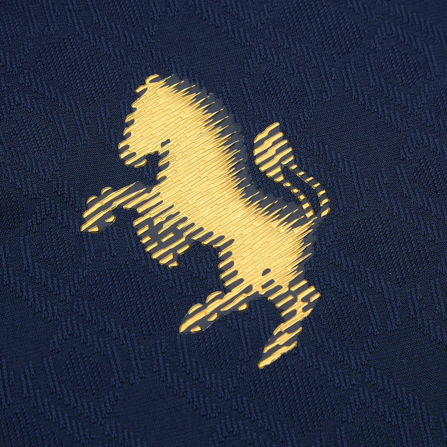 Juventus Authentic Third Shirt 2024-25  player version
