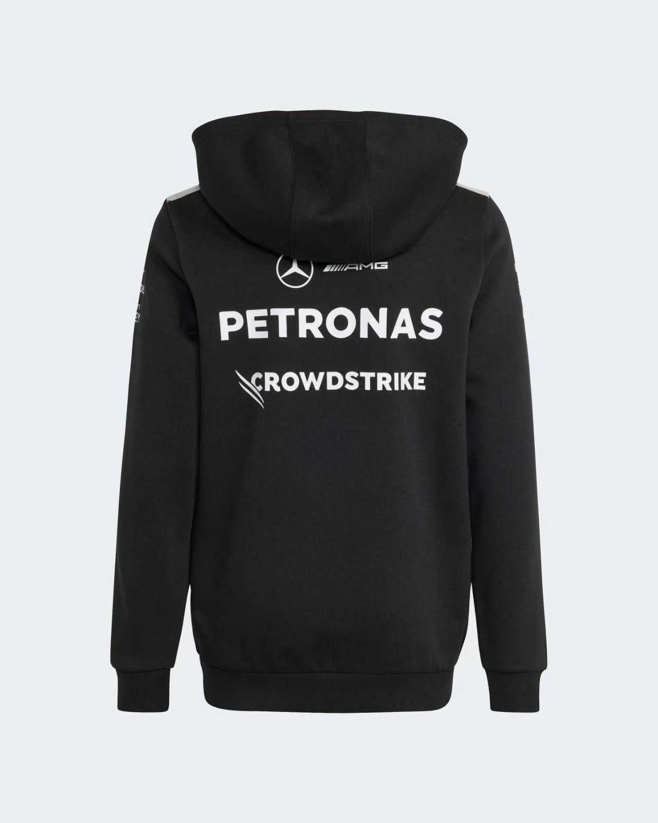 Mercedes-AMG Petronas F1 hoodie 2026