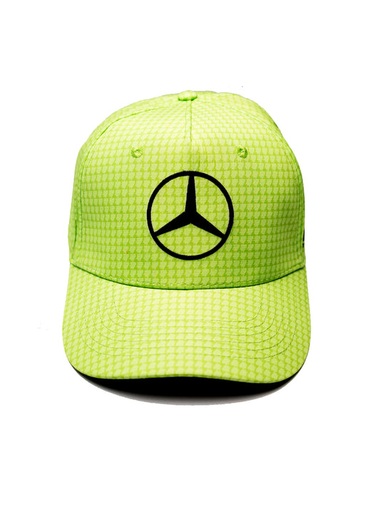 Lewis Hamilton Driver Cap 2023