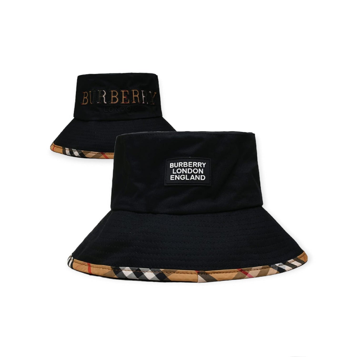 Burberry Bucket hat