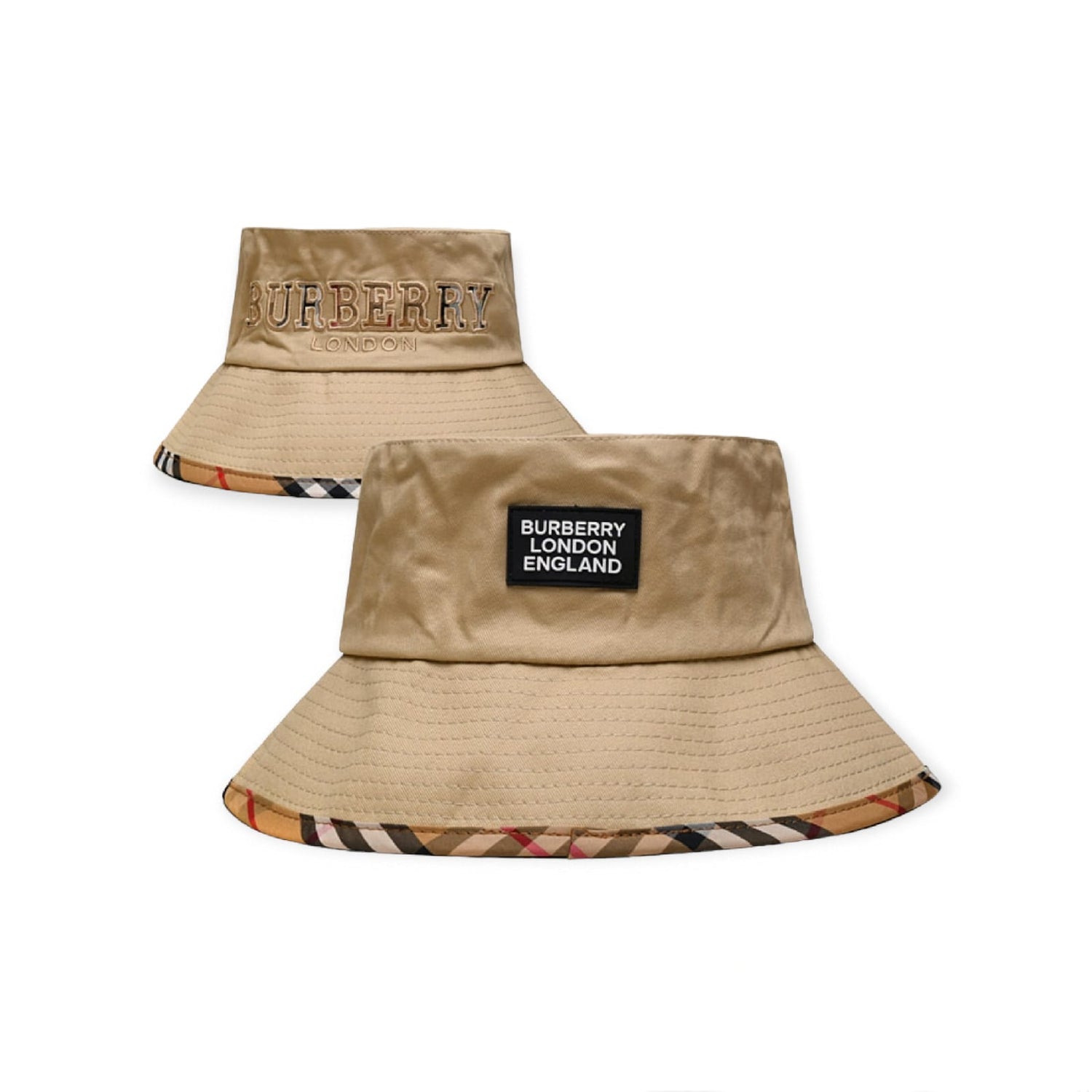 Burberry Bucket hat