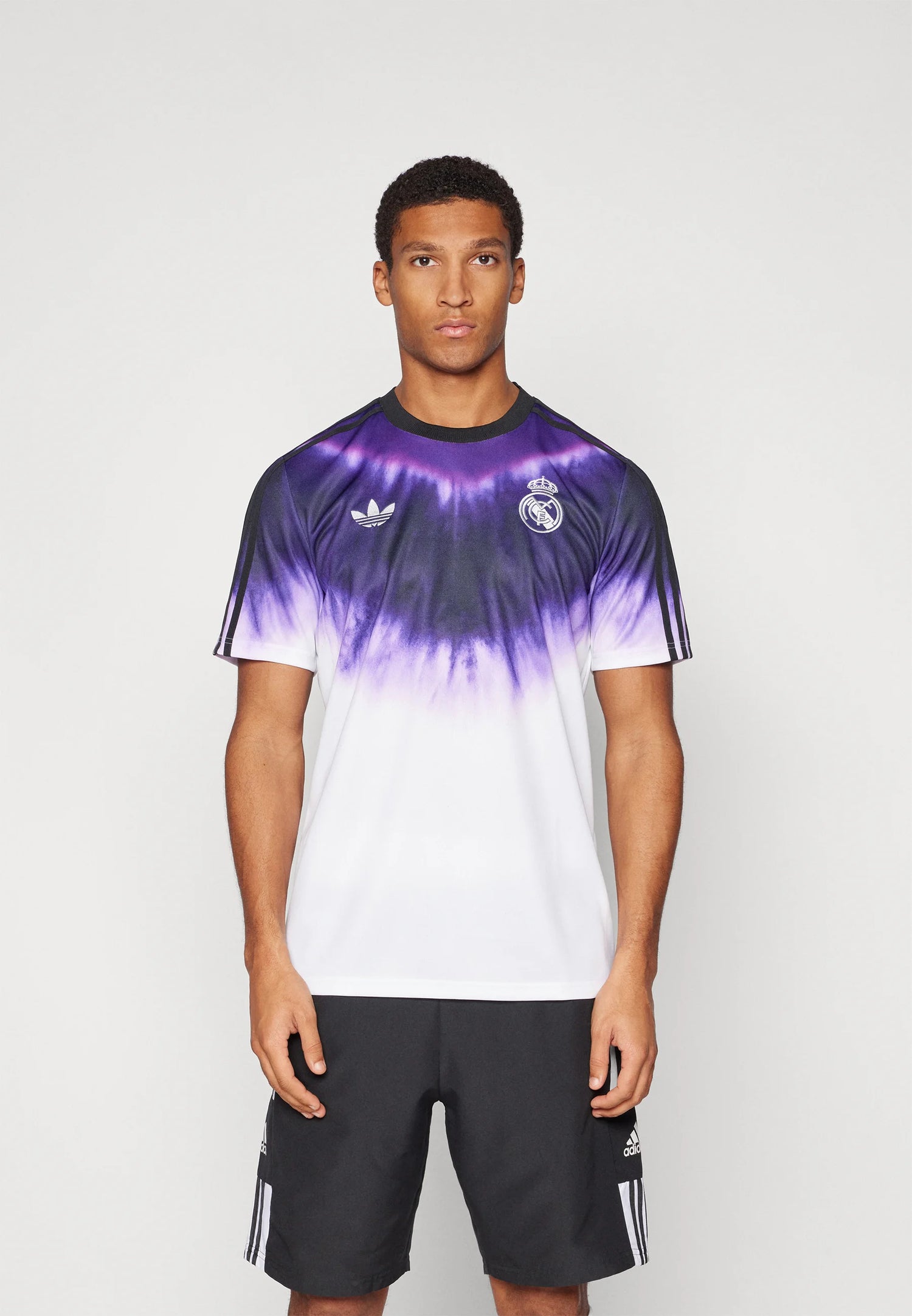 Real Madrid CNY Jersey