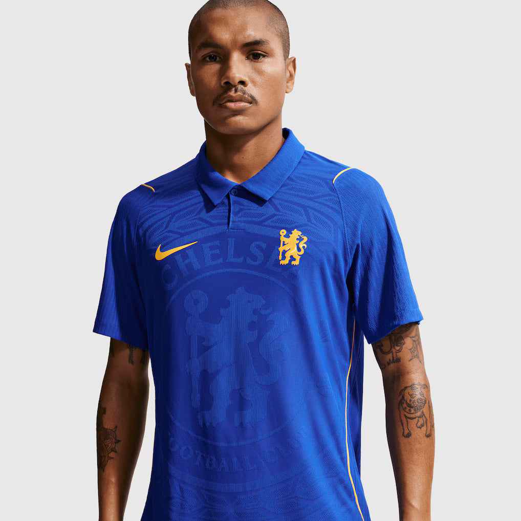 Chelsea FC Home Jersey 2026/27 | Player Version