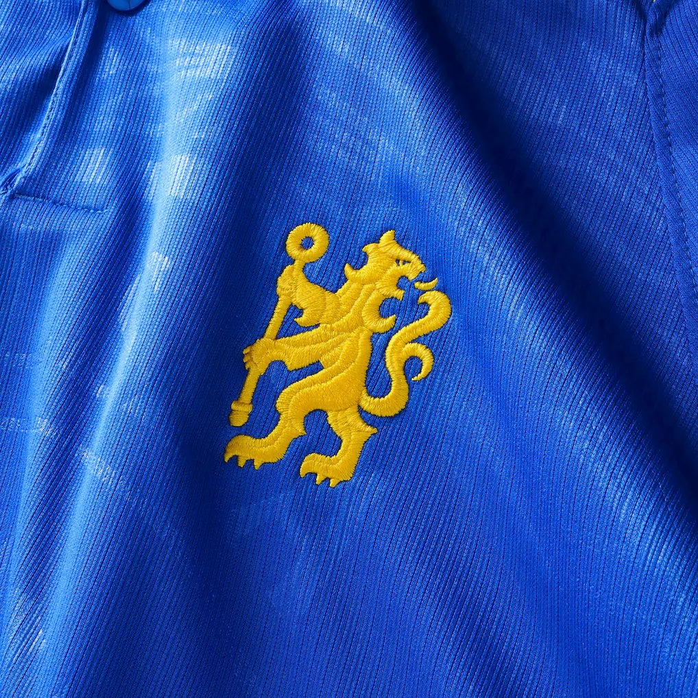 Chelsea FC Home Jersey 2026/27 | Fan Version
