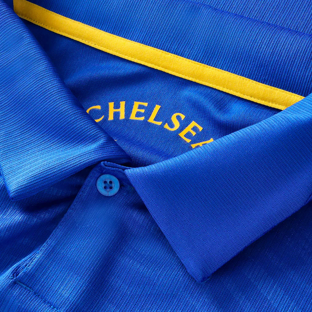 Chelsea FC Home Jersey 2026/27 | Fan Version
