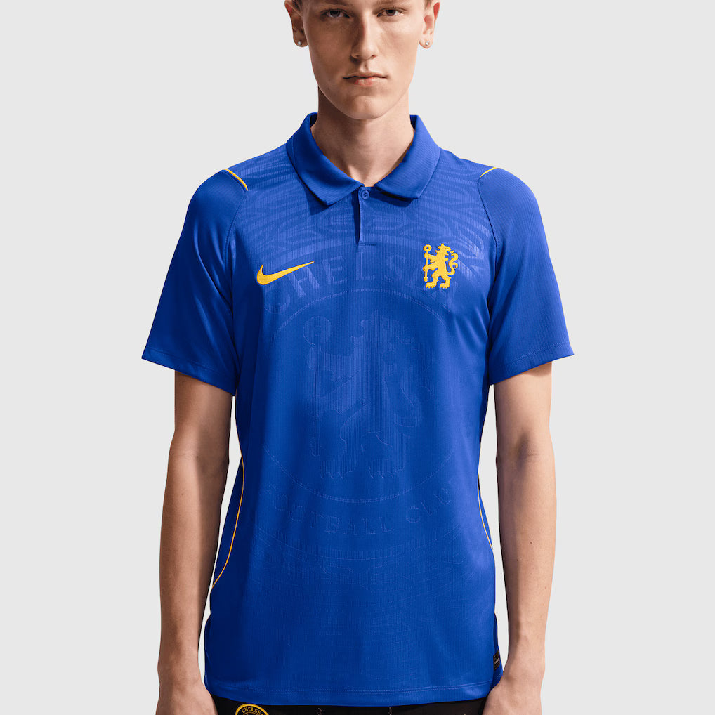 Chelsea FC Home Jersey 2026/27 | Fan Version