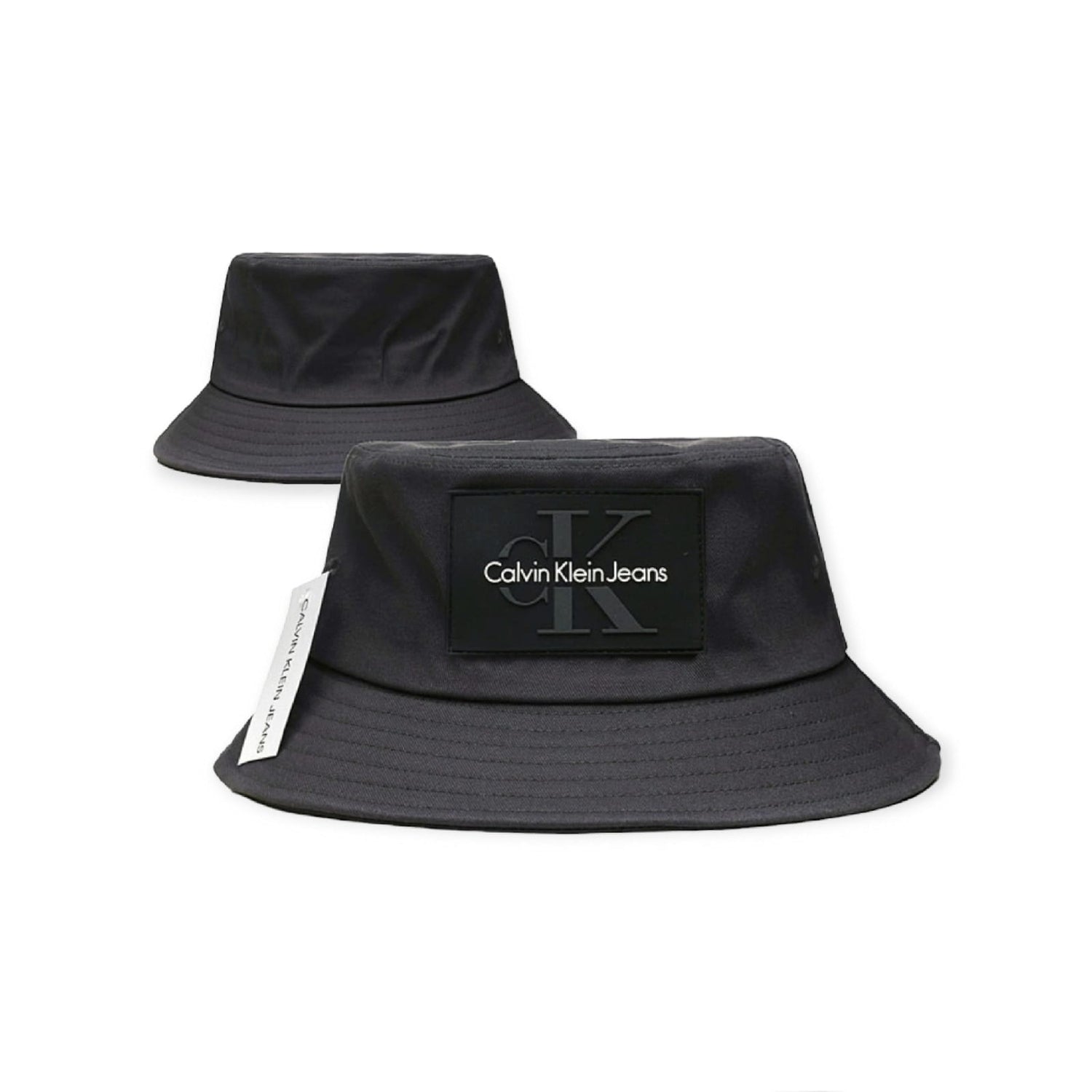 CK bucket hat