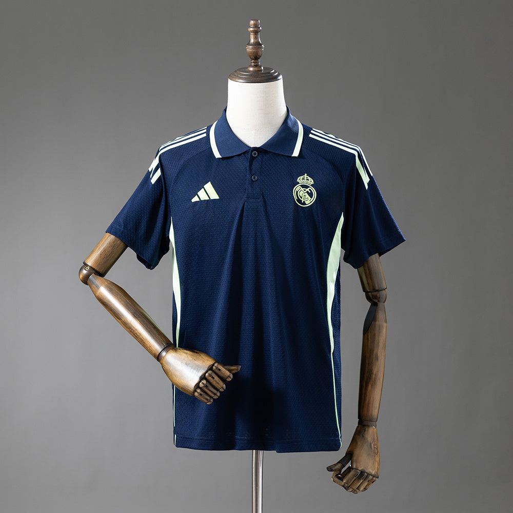 Real Madrid Polo