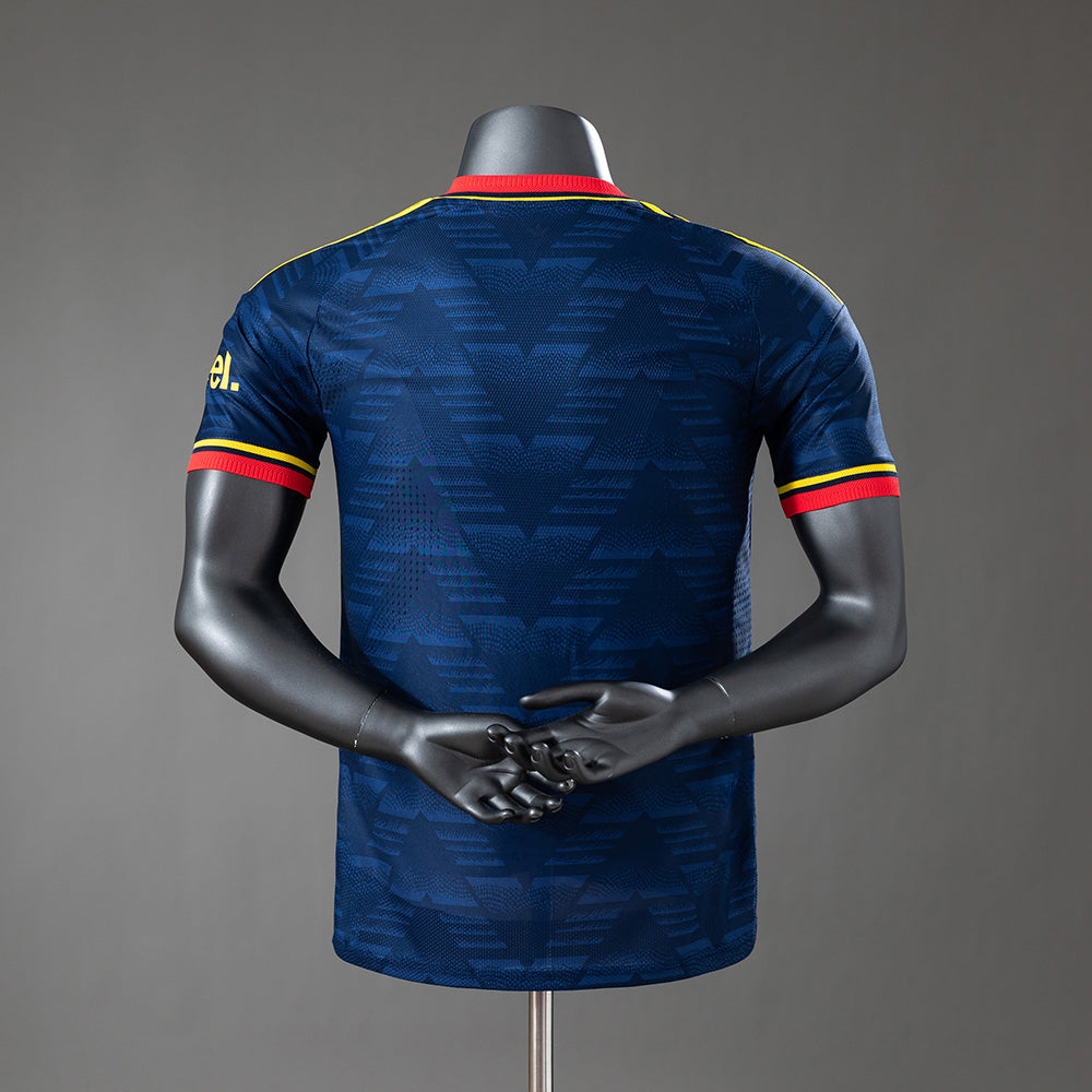 Arsenal adidas 26/27 Away Shirt Player Version