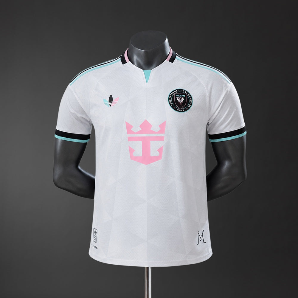 Inter Miami CF 2026 Third Jersey player version