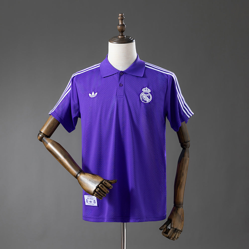 Real Madrid Polo