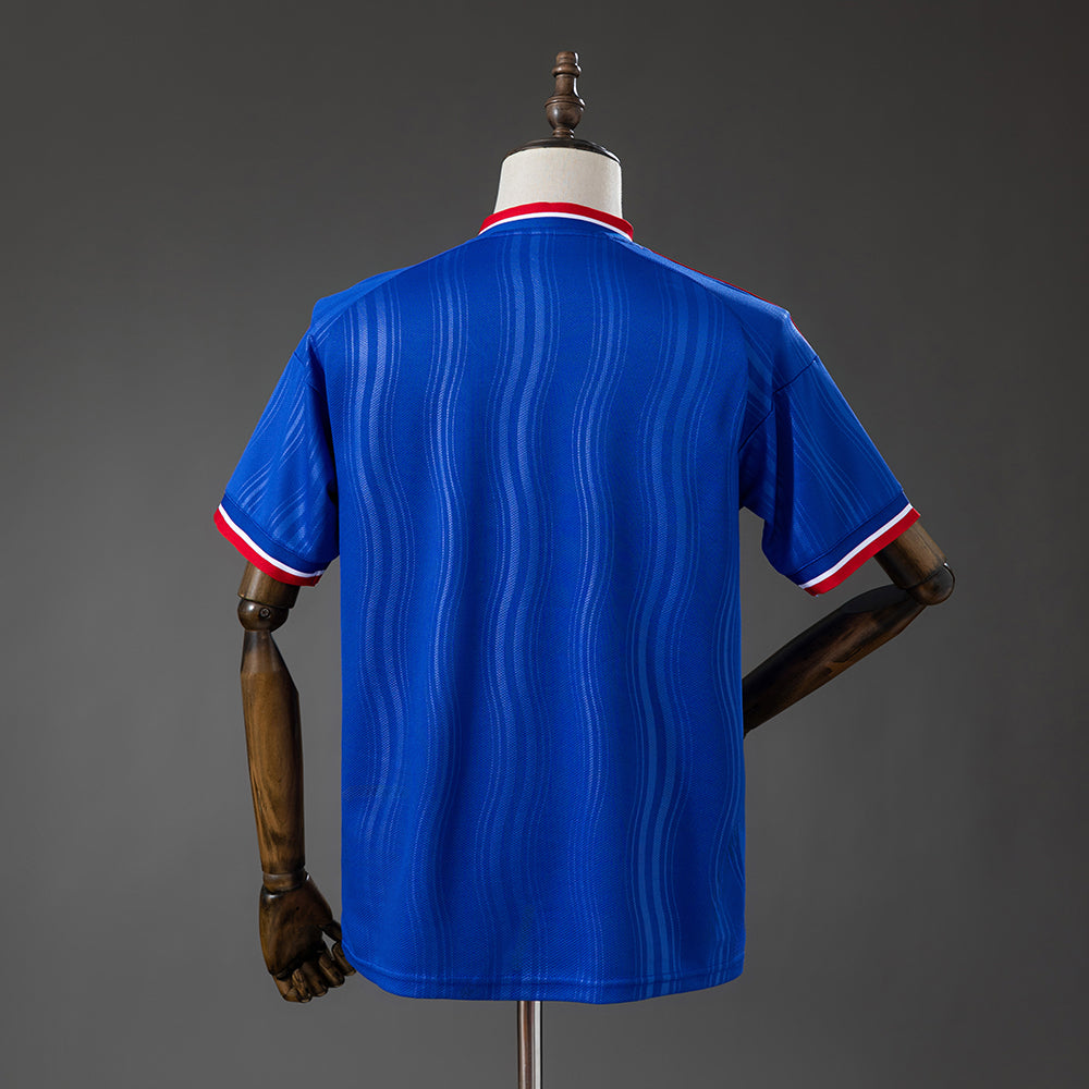 Manchester United 26/27 Away - FAN version jersey