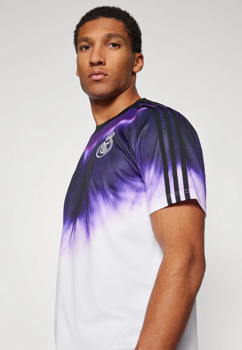 Real Madrid CNY Jersey