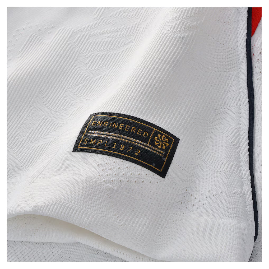 England 2026/27 Home Player Jersey – Nike Authentic | Zed-Apparel