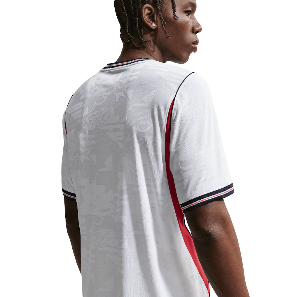 England 2026/27 Home Player Jersey – Nike Authentic | Zed-Apparel