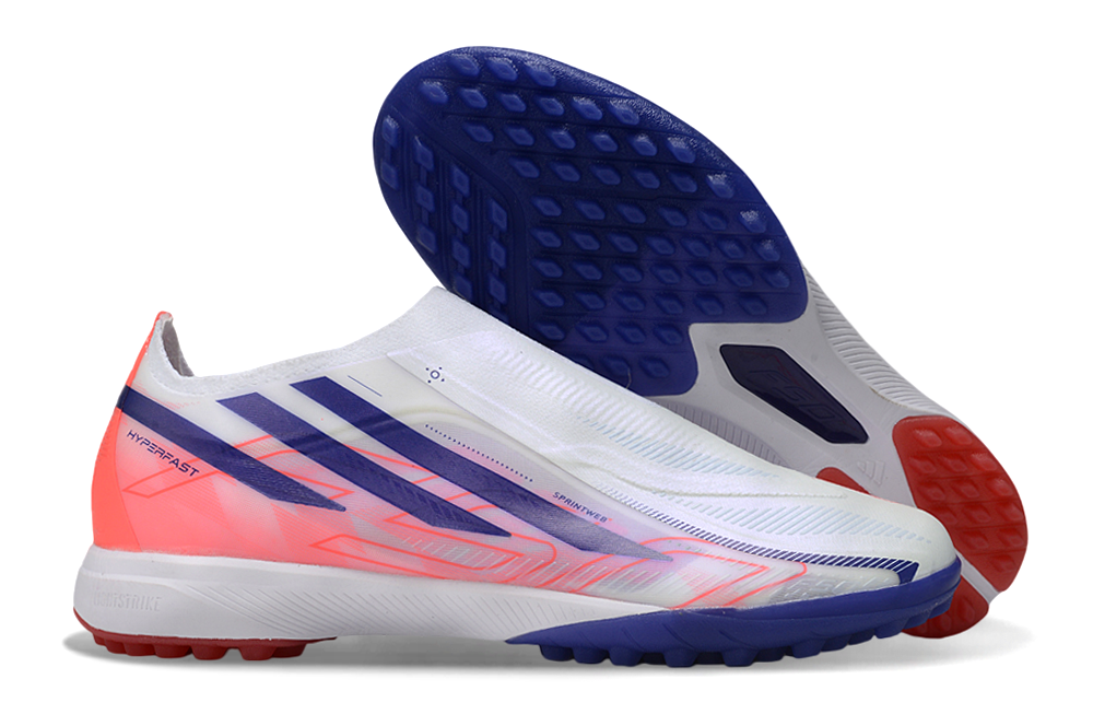 adidas F50 HYPERFAST ELITE Laceless TF