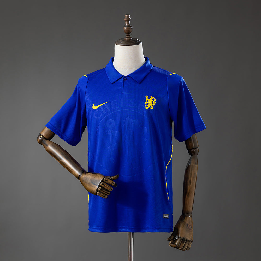 Chelsea FC Home Jersey 2026/27 | Fan Version