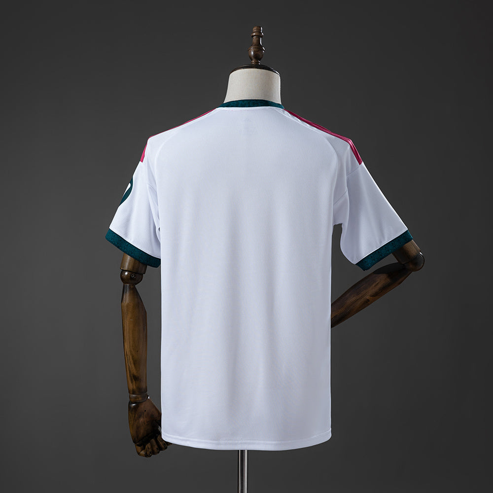 Real Madrid Home Jersey 2026/27 — Fan Version