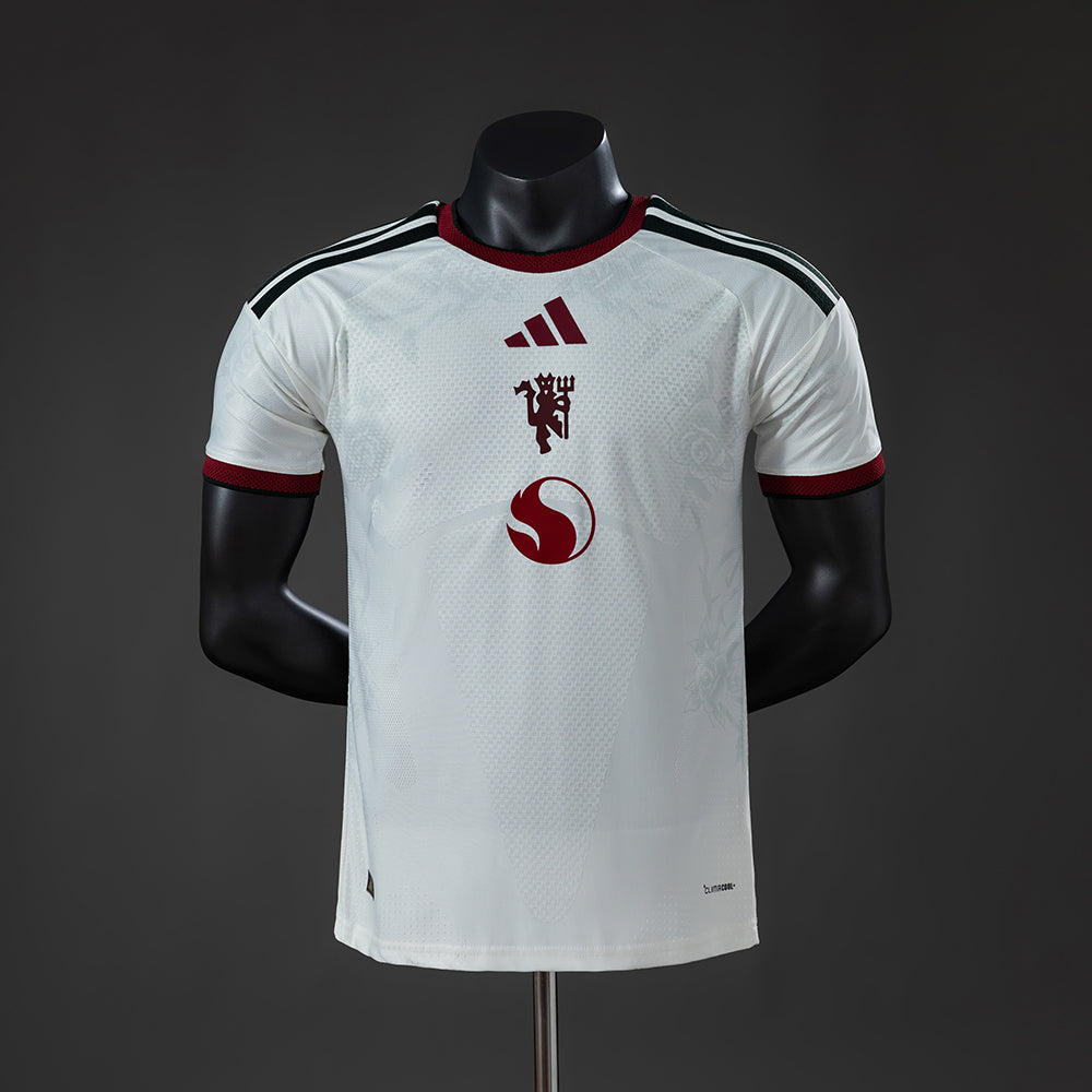 Manchester United 26/27 Third Kit – Player Version
