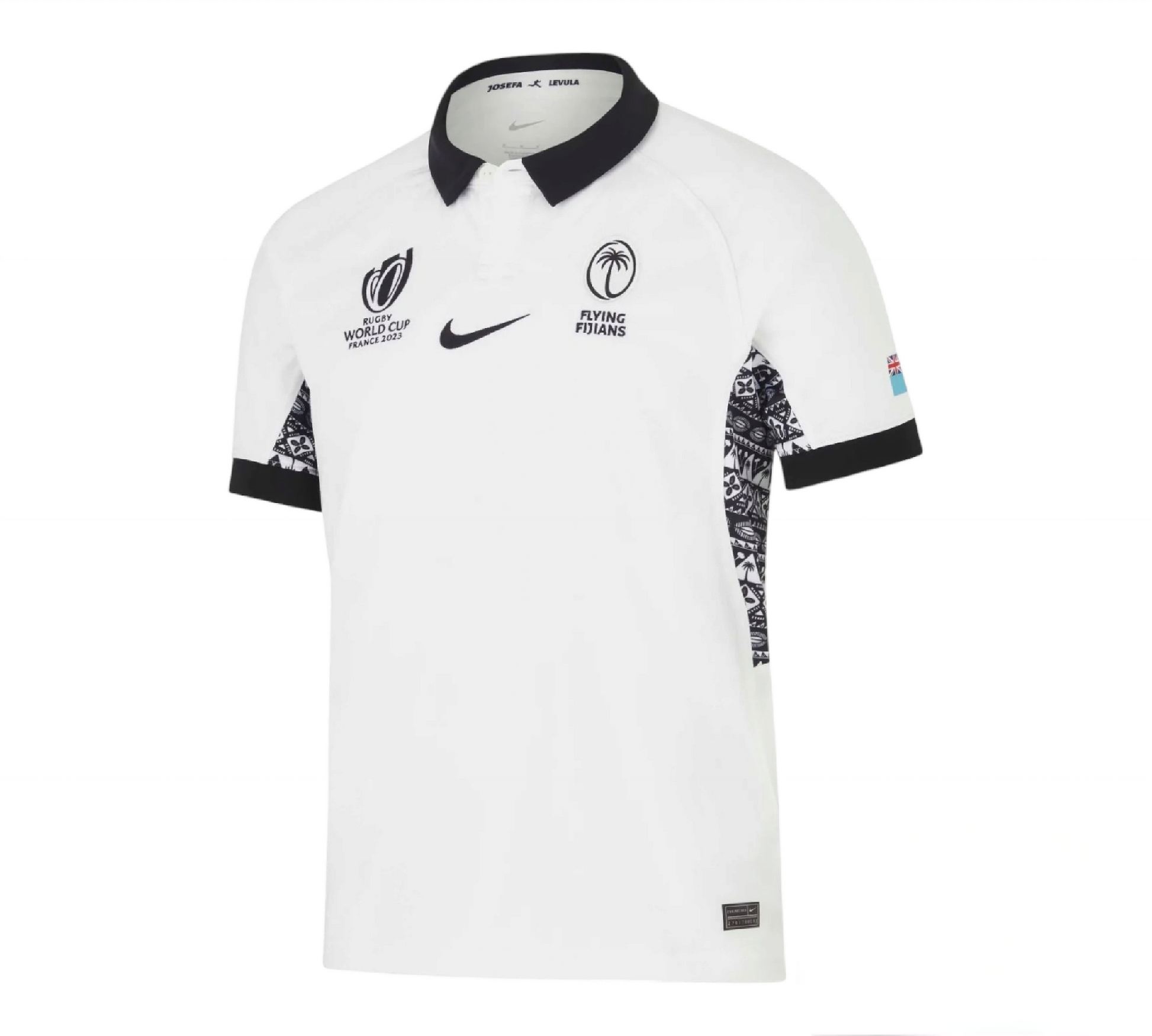 Nike top rugby jersey