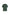 ZED SWAG OVERSIZE TEE- SAGE GREEN